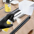Qucship 2 oz 1 oz Gun Oil & Needle Oiler Gun Lubricant, Multi-Purpose Gun Cleaning Kit Protector, Clp Gun Cleaner