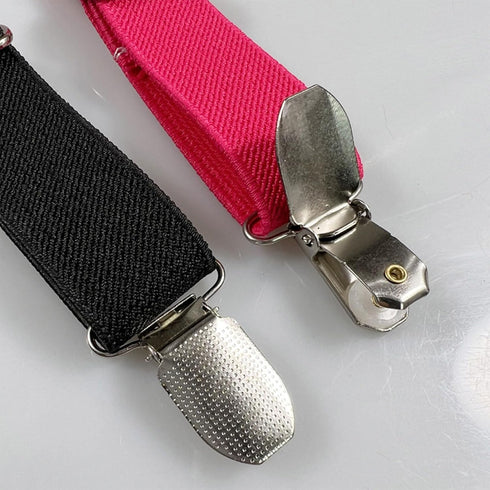 WOEIFGV Adjustable Dog Diaper Suspenders for Pet Sanitary Pantie Comfortable Puppy Nappy Suspender Belly Bands for Pets