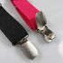 WOEIFGV Adjustable Dog Diaper Suspenders for Pet Sanitary Pantie Comfortable Puppy Nappy Suspender Belly Bands for Pets