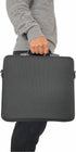 UISKOOPW Set Pool Ball Carrying Case,Hard Billiard Ball Case Cue Ball Holder for One of Billiard Balls,EVA Pool Ball