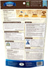 SuperGravy Original Trio, 30-Scoop Bags, Natural Dog Food Gravy Topper, Human Grade, Gluten Free, Grain Free