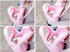 1 PCS Portable White Mesh Bag, African Hedgehog Hamster Breathable Pet Carrier, Handbags Puppy Cat Travel Backpack