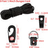 ISURE MARINE Kayak Deck Rigging Kit Accessory for Boat Kayak Canoe