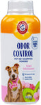 Arm & Hammer for Pets Odor Control Dry Shampoo Powder for Dogs