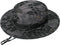 Rosoz Sun Hats for Men Women Boonie Bucket Hat UPF 50+ Wide Brim UV Protection for Fishing Hiking