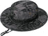 Rosoz Sun Hats for Men Women Boonie Bucket Hat UPF 50+ Wide Brim UV Protection for Fishing Hiking