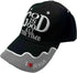 God is Good Baseball Caps, One Size Adjustable Velcro Strap, Outdoor Hats for Men Women, Dad Hats Gifts for Christians