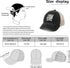 I Fix Stuff and I Know Things Hat for Men, Cool Funny Stuff Hat