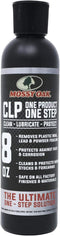 Mossy Oak CLP Gun Cleaning Oil | All-in-One Cleaner, Lubricant & Protectant