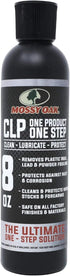 Mossy Oak CLP Gun Cleaning Oil | All-in-One Cleaner, Lubricant & Protectant