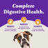 Halo Purely for Pets Holistic Dog Food, Complete Digestive Health Cage-Free Chicken and Brown Rice Recipe, 3.5-lb Bag