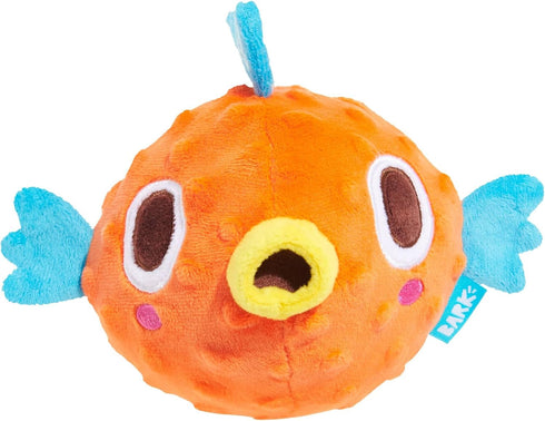 Barkbox Air Head Rip & Reveal Interactive Plush Dog Toy - Plush