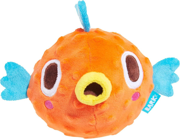 Barkbox Air Head Rip & Reveal Interactive Plush Dog Toy - Plush