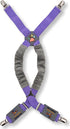 9lb 25lb, Dog Suspenders for Pet Clothes Apparel Diapers Pants Skirt Belly Bands Small Medium and Large Dogs (XS/M: