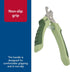 Trimmer Trimmer 5" 1.5" Coastal Pet Safari Professional Dog Nail - Dog Nail Clippers for Grooming - Dog Claw Care