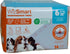 Wizsmart Heavyweight Dog Pads Absorbent, Leak-Proof Pet Training Pads with Stay Put