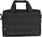 LA Police Gear MOLLE Utility Bag, Small Bug Out Tactical Range Bag, Black