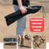 LIWSHWZ Folding Cooler Stand with Carry Bag, Adjustable Cooler Holder Leg, Portable Box Stand for Camping