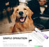 Dog Pregnancy Kit, 1 Set Fast and Accurate Detection Early Pregnancy Test Kit for Dogs and Cats