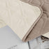 Ameritex Waterproof Dog Bed Cover, Reversible Pet Blanket for Furniture, Couch, and Bed