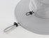 Home Prefer UPF50+ Men's Sun Hat, Wide Brim Fishing Hat for Beach Gardening Golf
