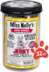 Miss Nelly's Chicken Jerky Dog Treats - Soft Sticks - Original Smoke House Recipe - USA Made and Sourced - Minimally