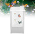 Topyond Butterfly Habitat Cage, Insect Mesh Cage for Breeding and Observation, PVC Pipe and Mesh Material