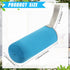 2 18 oz 19.4 oz 550 ml(Black, Zhehao Pieces Neoprene Water Bottle Sleeve - Carrier Nylon Bottle Cover for Sport