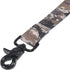 Browning Dog Leashes, Durable, Classic Webbing Pet Leash with Reflective Stitching, Ovix Camo, One Size