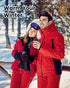 Rechargeable Electric Hand Warmers, 2 Pack 3000Mah Portable Battery Operated Warmers, Practical Gifts for Outdoor