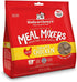 Stella & Chewy's Freeze Dried Raw Chewy’s Chicken Meal Mixers, Grain Free Dog Food Topper, 3.5 oz