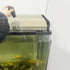 2 Set Manual Fish Tank Cleaning Tools with Extension Pipe and L Shaped Extension Pipe, 30ml Aquarium Water Changer,