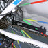 Oumers Bike Link Plier + Chain Breaker Splitter Tool + Chain Checker - Chain Cutter Connector Wear Indicator