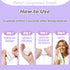 Flioriel 40 Pack Disposable Towels Compressed Towel Tablets Large Size & Extra Thick Magic Tissue Portable Face