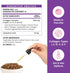 Immune 2oz Premium Collagen for Dogs - Liquid Support for Joints, Skin, Coat, Bone, System & HIPS - Collagen Supplement