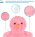 Best Pet Supplies Interactive Squeaky Dog Chew Toy, Ideal Dog Toys for Chewers, Small, Medium & Large Dogs, and Fetch