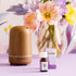 0.25 oz. Aura Cacia Fresh Floral Essential Oil Blend, Boxed fl. - Light Aroma, No Synthetic Fragrances