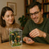 Jumping Spider Enclosure Kit,Escape Proof Reptile Tank,Praying Mantis Terrariums,Transparent Acrylic Bug