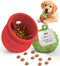 PiFi Interactive Dog Toys for Small Dogs, Treat Dispensing Dog Toy for