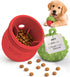 PiFi Interactive Dog Toys for Small Dogs, Treat Dispensing Dog Toy for