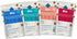 4-oz Pack, 4 Blue Buffalo Bits Soft Dog Treats for Training, Made with Natural Ingredients & Enhanced with DHA, Beef