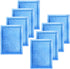 8 Pcs Aquarium Filter Cartridge, Compatible for Aqua-Tech 20-40/30-60 Power Filters, Replacement for EZ-Change #3
