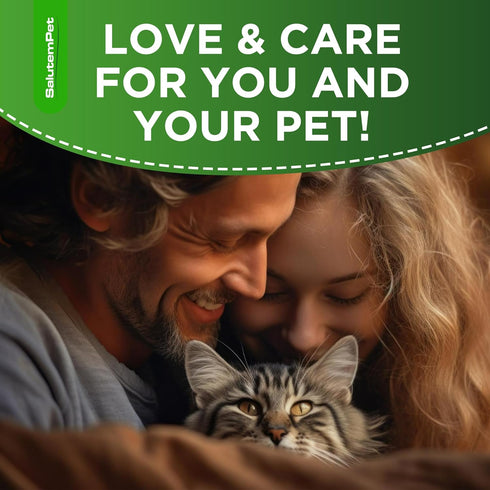 10-in-1 D3, 2 Oz at Vitamins for Indoor Cats Liquid Multivitamin for Dogs C, B Group, for Skin, Coat, & Breathing