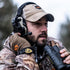 Walker's 22 3 Communication 3 Razor Walkie Talkie Attachment - Channels Miles Range Distance Voice-Activated Handsfree
