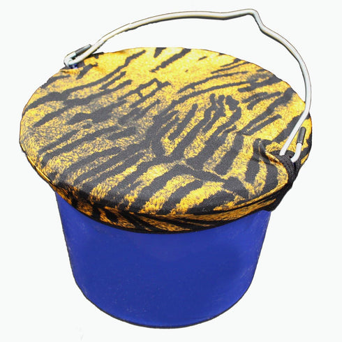 Horse Spa Products Bucket Cover Small Lycra