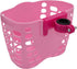 YL TRD Kids Universal Scooter Basket, Handlebar Basket for Boys & Girls