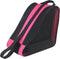 Gooyule Ice Skate Bag, Large Capacity Roller Skate Bag for Quad Skates, Inline Skate and Accessories