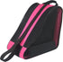 Gooyule Ice Skate Bag, Large Capacity Roller Skate Bag for Quad Skates, Inline Skate and Accessories