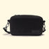 Lucy & Co. Crossbody Treat Bag, Pet Treat Pouch, Hidden Poop Bag Dispenser, Dog Accessories