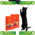 LIFE ESSENTIALS BY CAT-MAN-DOO Freeze Dried Wild Alaskan Salmon Treats, 5 Ounce Bag, 2 Pack